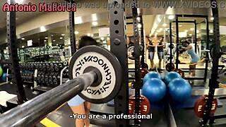 huge ass babe rough doggystyle