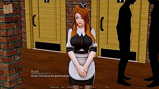 Harem Hotel Episode 107 Brings Exciting Adventures!