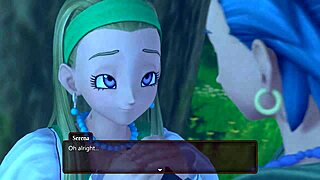 meeting in secret with the monster anime hentai