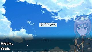 The summer i do all i want to defenseless and resistless sumire-chan who is moved to my neighborhood free software machine translated subtitles played by silent v ghost2 2