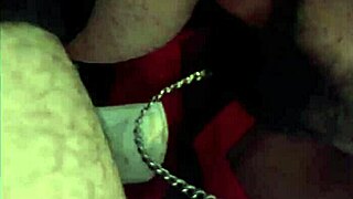 He enjoys a blowjob from an amateur while playing video games.