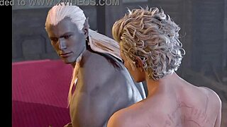 baldurs gate 3 astarion gay sex scenes