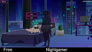 Nightgamer