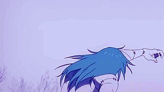 itadori x mahito skyfall best quality hentai anime cartoon 😍