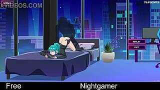Nightgamer