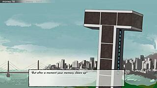 Jinx and Blackfire Engage in Funtime Adventures Part 25