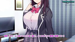 a complex love triangle unfolds