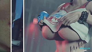 hey, check my new animation intro for ivy's obsession right now