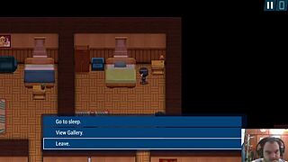 Third Crisis 0.49.0 Part 006 Brings The Throb 02 Excitement