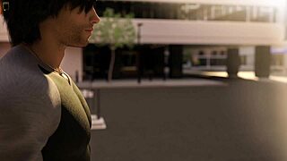 In Move the Chains 01, the football match features sexy outfits and curvy teens