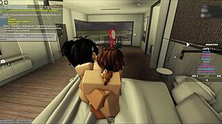 Intense Bath Sex with Wife Leaves Me Shocked!