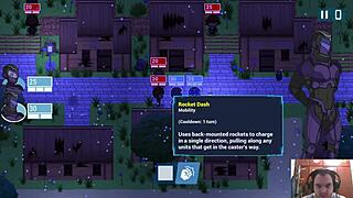 Third Crisis 0.49.0 Part 006 Brings The Throb 02 Excitement