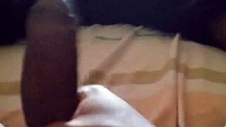 The story of a man masturbating while thinking of his attractive neighbor