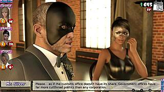 i'm playing babysitter 06 with jenkins the connect