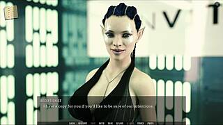 Tales From The Unending Void 27