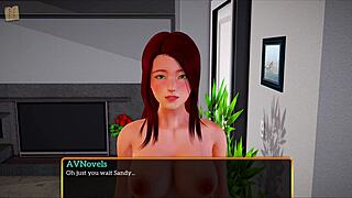 Ever seen a wild hentai family like this in 3D cartoon?