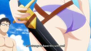 レイプ後輩エピソードセブン、様々なシーン