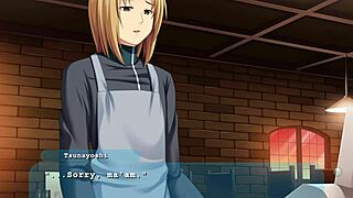 PRINCESS X FAN DISC EP2 HAVING SEX WITH SPIDERWOMEN