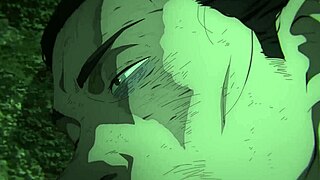 itadori x mahito skyfall best quality hentai anime cartoon 😍