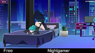 Nightgamer