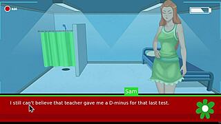 i found a clover paprika trainer ep 3