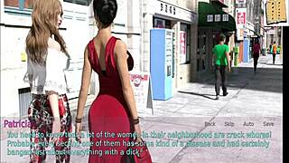 A wife and stepmother 14