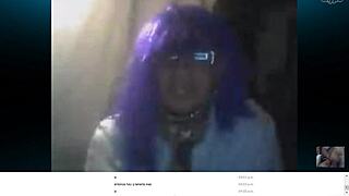 carol banderas mexicana on webcam