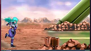 feeling intense passion in final fuck again full gameplay