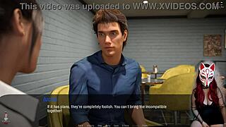 Kate 17 Goes Wild in Outdoor Cosplay Sex