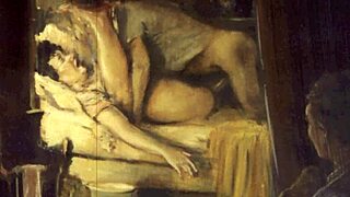 Stunning Vintage Erotic Illustrations Await!