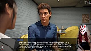 Kate 17 Goes Wild in Outdoor Cosplay Sex