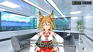 Shangri-La Drive Sets SSR inner voice version