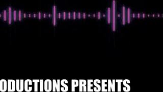 black-tgirls beauty strokes cock in kitchen