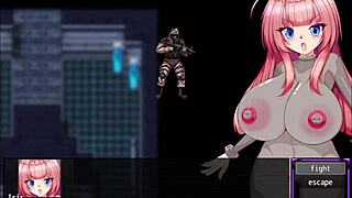 derrotando os inimigos e resgatando as mulheres - cattle slave factory escape - parte 3 😊