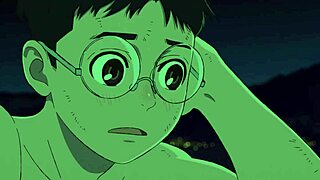 Dandadan Cr Latino Episode 1 Has Fun Hentai Scenes