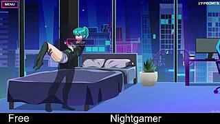 Nightgamer