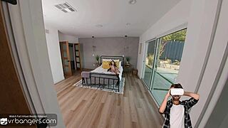 Stepdaddy Pounds Teen 18+ Macy Meadows Hard!