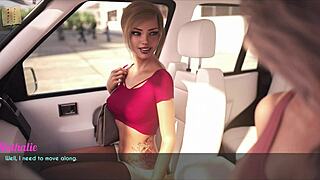 A Wife And Stepmother 235