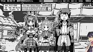 imouto seikatsu fantasy yatte miru 9 detailed