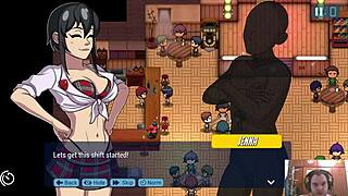 Third Crisis 0.49.0 Part 006 Brings The Throb 02 Excitement