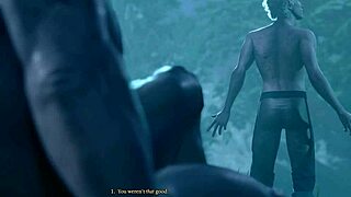 baldurs gate 3 astarion gay sex scenes