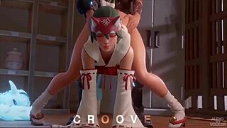 overwatch compilation january 2023 with wild action