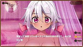 Messiah Girl Ichimi Part One