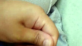 Imagine jerking off to this amateur gay blowjob with a monster cock – can you resist?