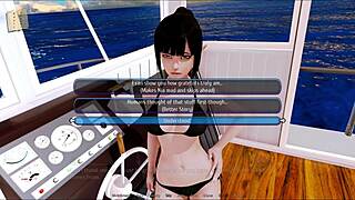 let's play harem hotel game in this episode 155