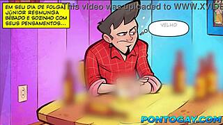 Road trip adventures in BR69 episodes 2 and 6