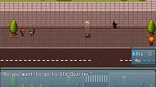 I Play My New Life Adlut Game