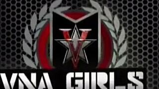 i watch vicky and reagan get cumshot