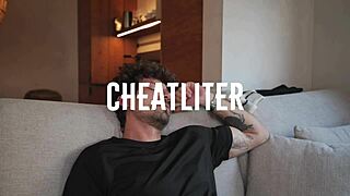 busy right now, can't chat about darling stuff