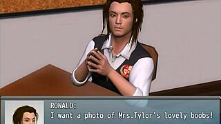 I Play My New Life Adlut Game